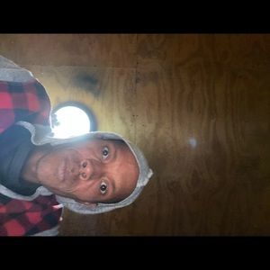 Meet your Posher, Fredrick